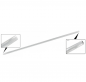 Preview: Aluminum running board molding (each) Beetle 10.1952 until 7.1966 Width: 33 mm